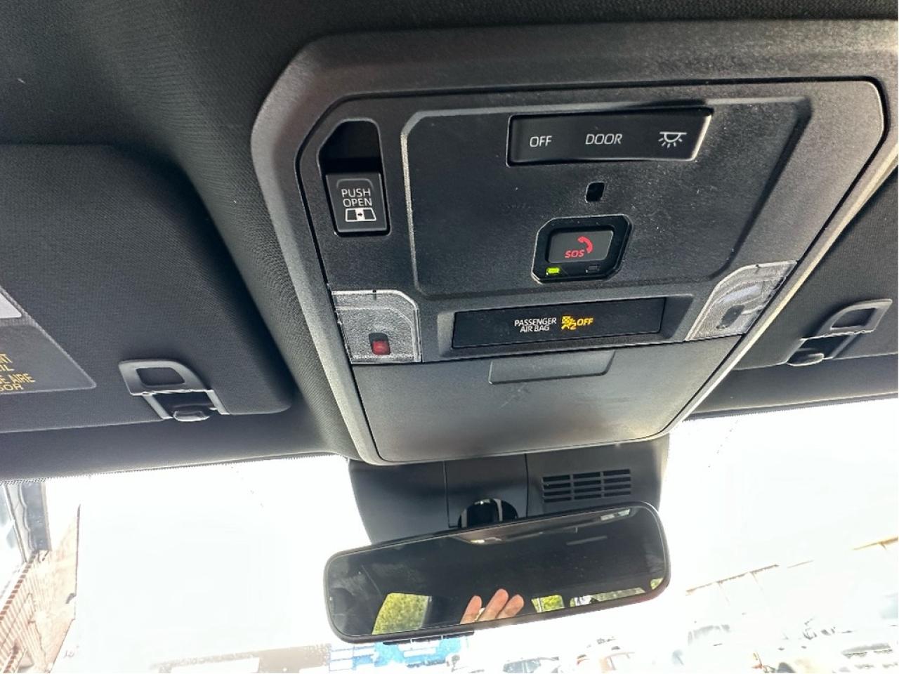 2024 Toyota Tacoma TRD Sport Photo