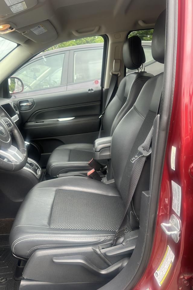 2015 Jeep Compass NORTH - Photo #6