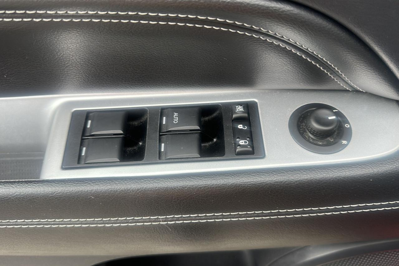 2015 Jeep Compass NORTH - Photo #7