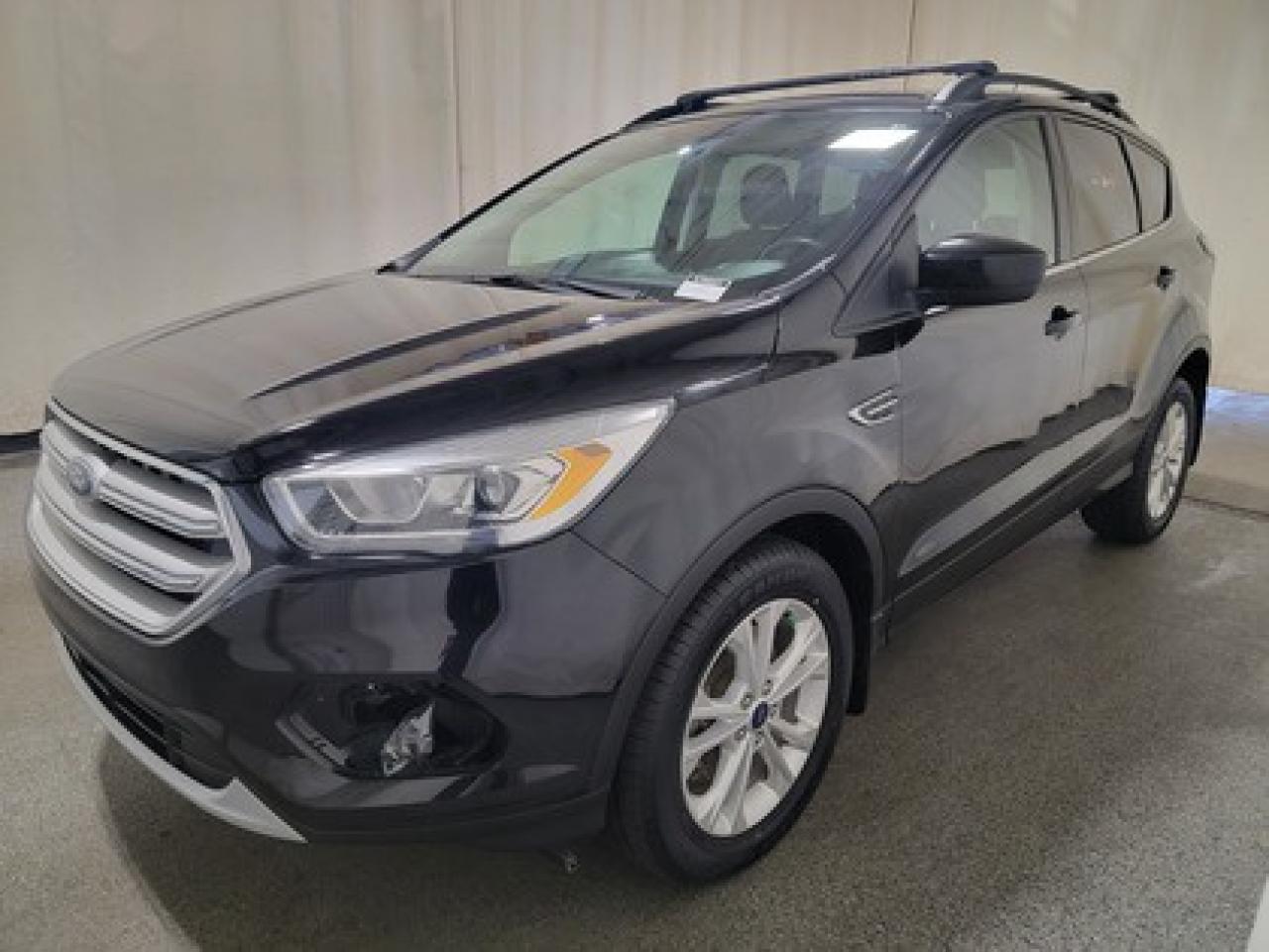 After this vehicle came in on trade, we had our fully certified Pre-Owned Ford mechanic perform a mechanical inspection. This vehicle passed the certification with flying colors. After the mechanical inspection and work was finished, we did a complete detail including sterilization and carpet shampoo.

Bennett Dunlop Ford has been located at 770 Broad St, in the heart of Regina for over 40 years! Our 4.6-star Google review (Well over 3,900 reviews) is the result of our commitment to providing the fastest, easiest and most fun customer experience possible. Our customers tell us that they love that we don't charge any admin or documentation fees, our sales team will simply offer our best price upfront and we have a no-questions-asked money back guarantee just in case you change your mind after your purchase.