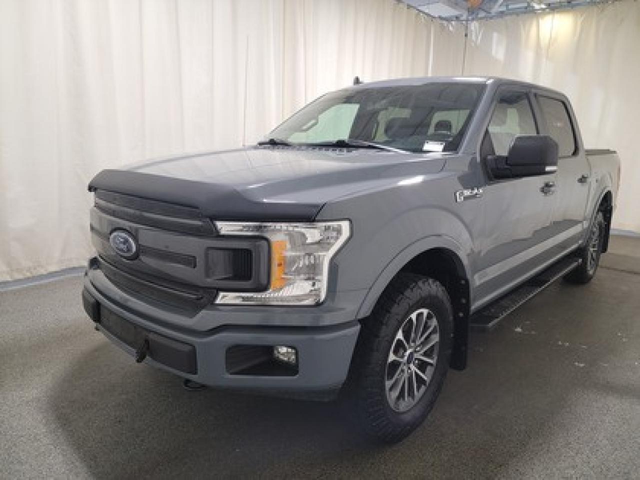 Used 2020 Ford F-150 XLT | 5.0 V8 | 3.73 AXLE | SPORT PKG for sale in Regina, SK