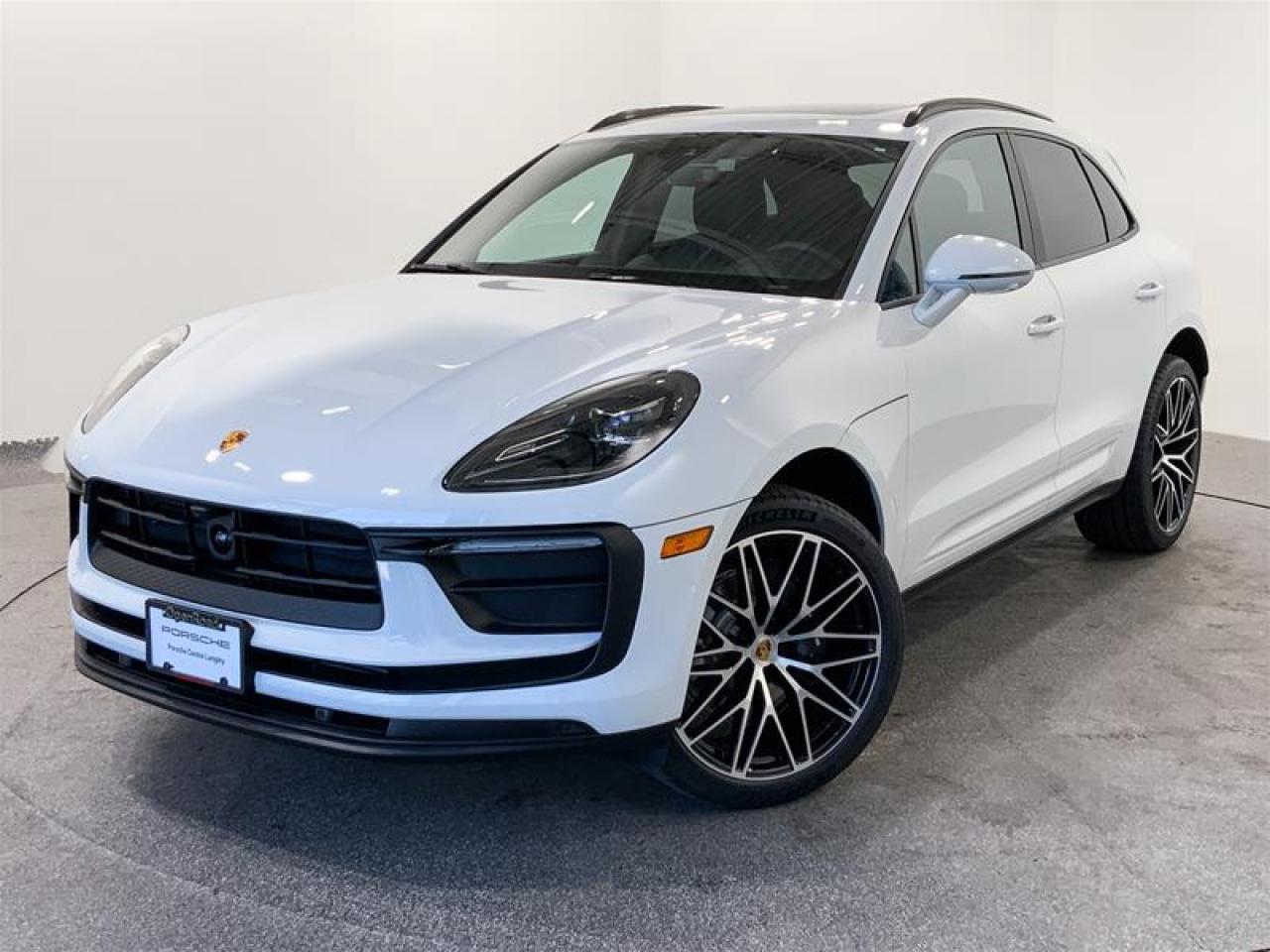 For more details or to schedule a test drive with one of our highly trained sales executives please call or send a website enquiry now before it is gone. 604-530-8911. Porsche Center Langley has won the prestigious Porsche Premier Dealer Award eight years in a row. We are centrally located just a short distance from Highway 1 in beautiful Langley, British Columbia. Our hope is to have you driving your dream vehicle soon.