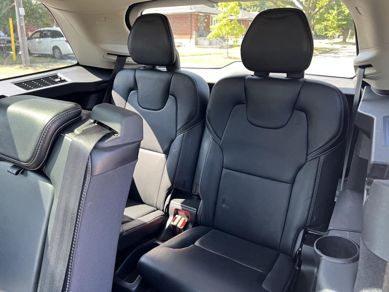 2018 Volvo XC90 T6 Inscription AWD - Photo #14
