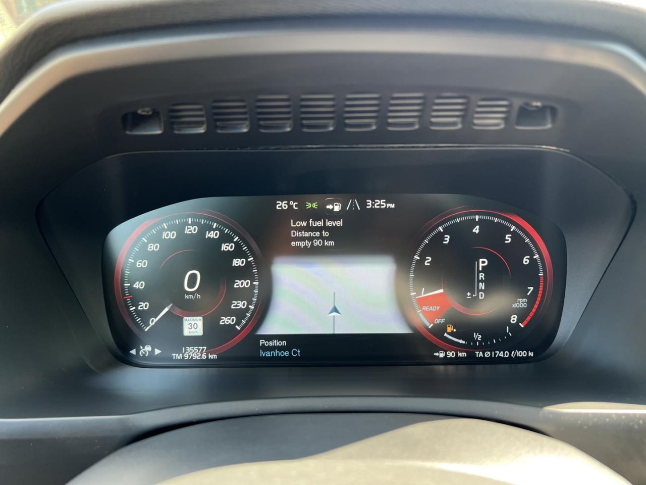 2018 Volvo XC90 T6 Inscription AWD - Photo #19