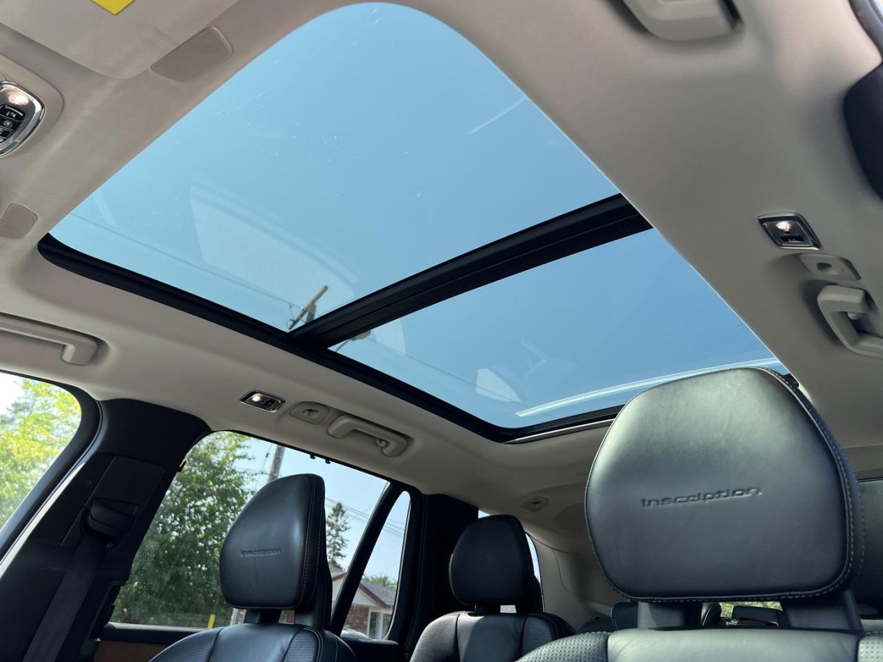 2018 Volvo XC90 T6 Inscription AWD - Photo #30