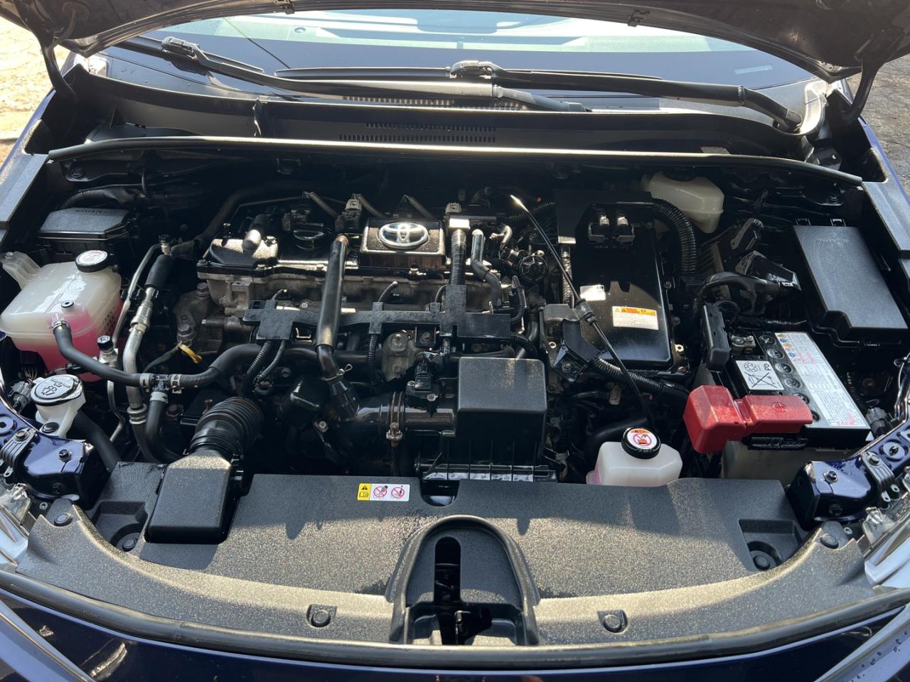 2020 Toyota Corolla Hybrid - Photo #6