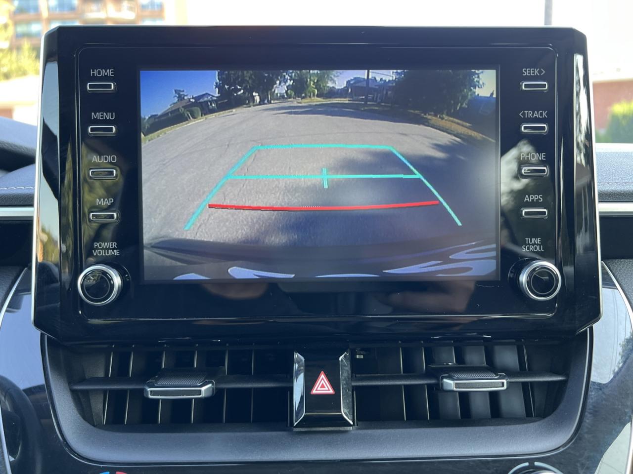 2020 Toyota Corolla Hybrid - Photo #17