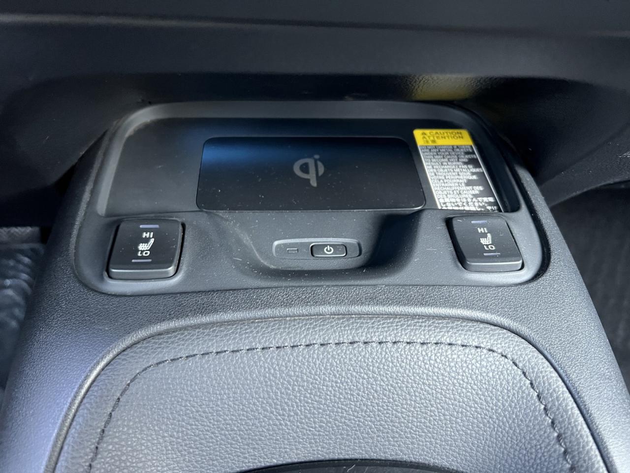 2020 Toyota Corolla Hybrid - Photo #20