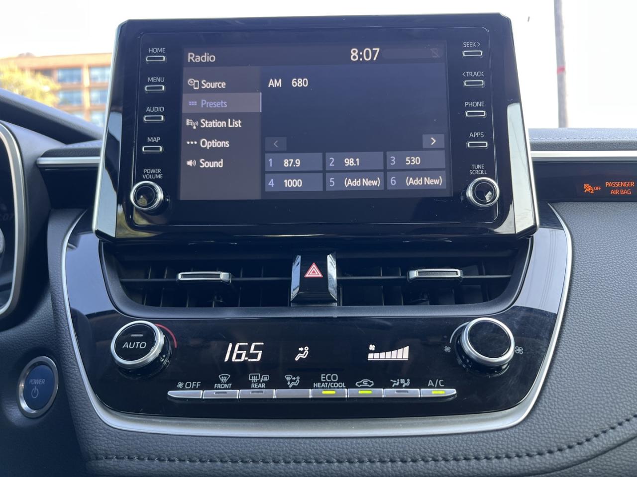 2020 Toyota Corolla Hybrid - Photo #19