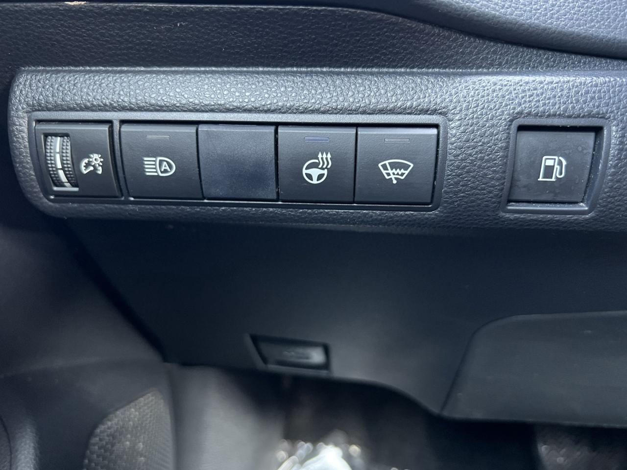 2020 Toyota Corolla Hybrid - Photo #22