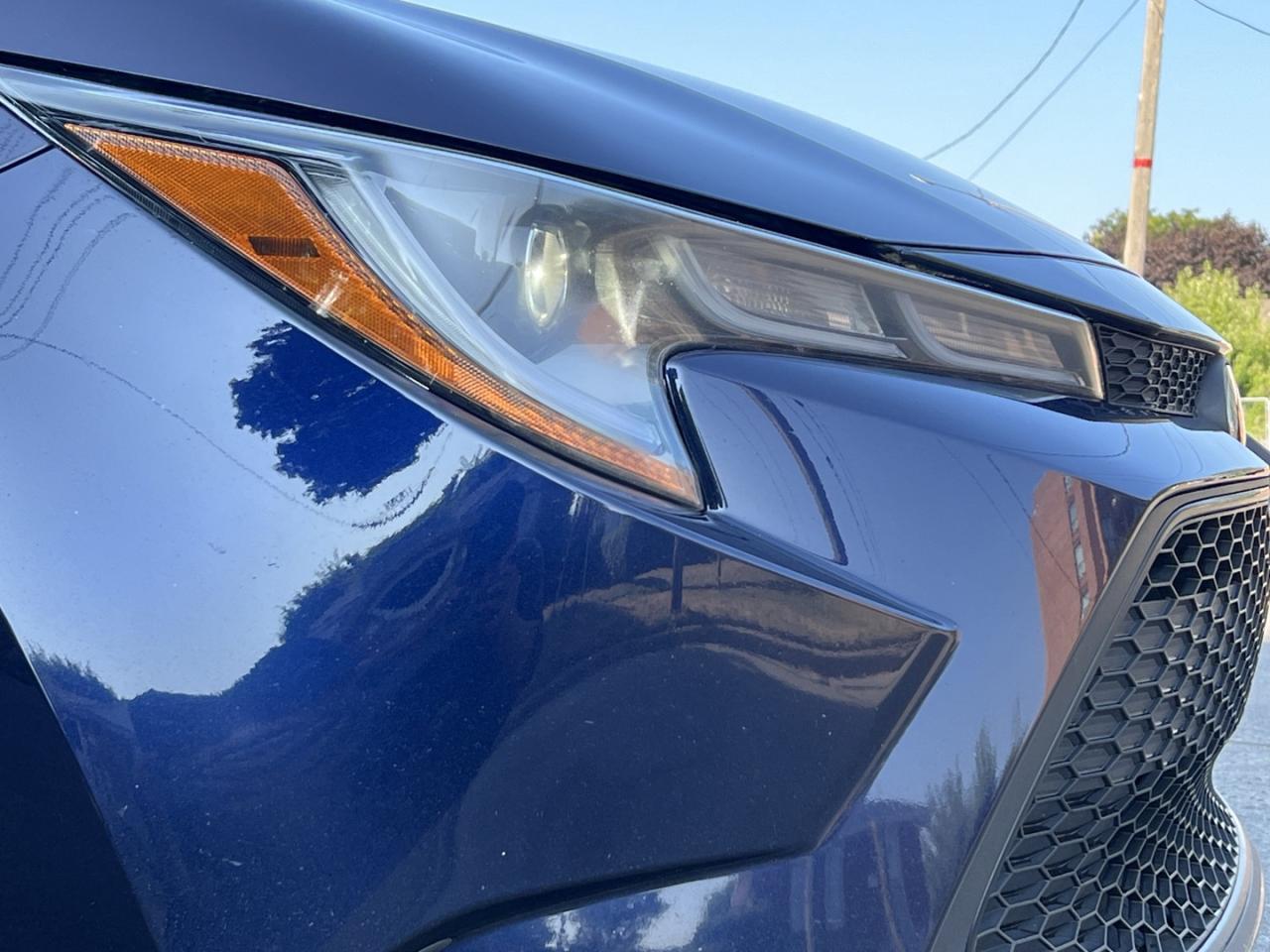 2020 Toyota Corolla Hybrid - Photo #25