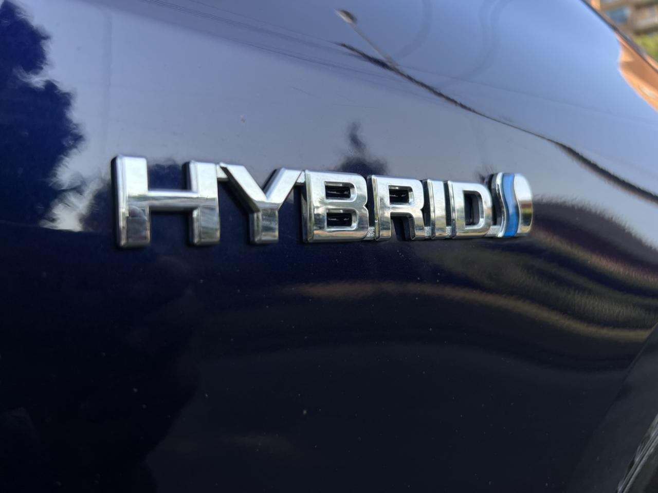 2020 Toyota Corolla Hybrid - Photo #26