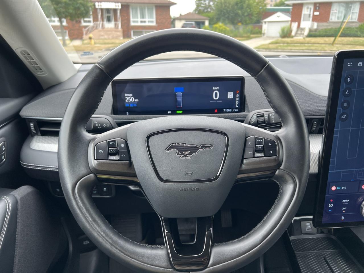 2022 Ford Mustang Mach-E Select AWD - Photo #14