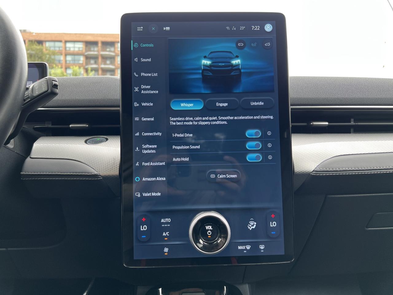 2022 Ford Mustang Mach-E Select AWD - Photo #18