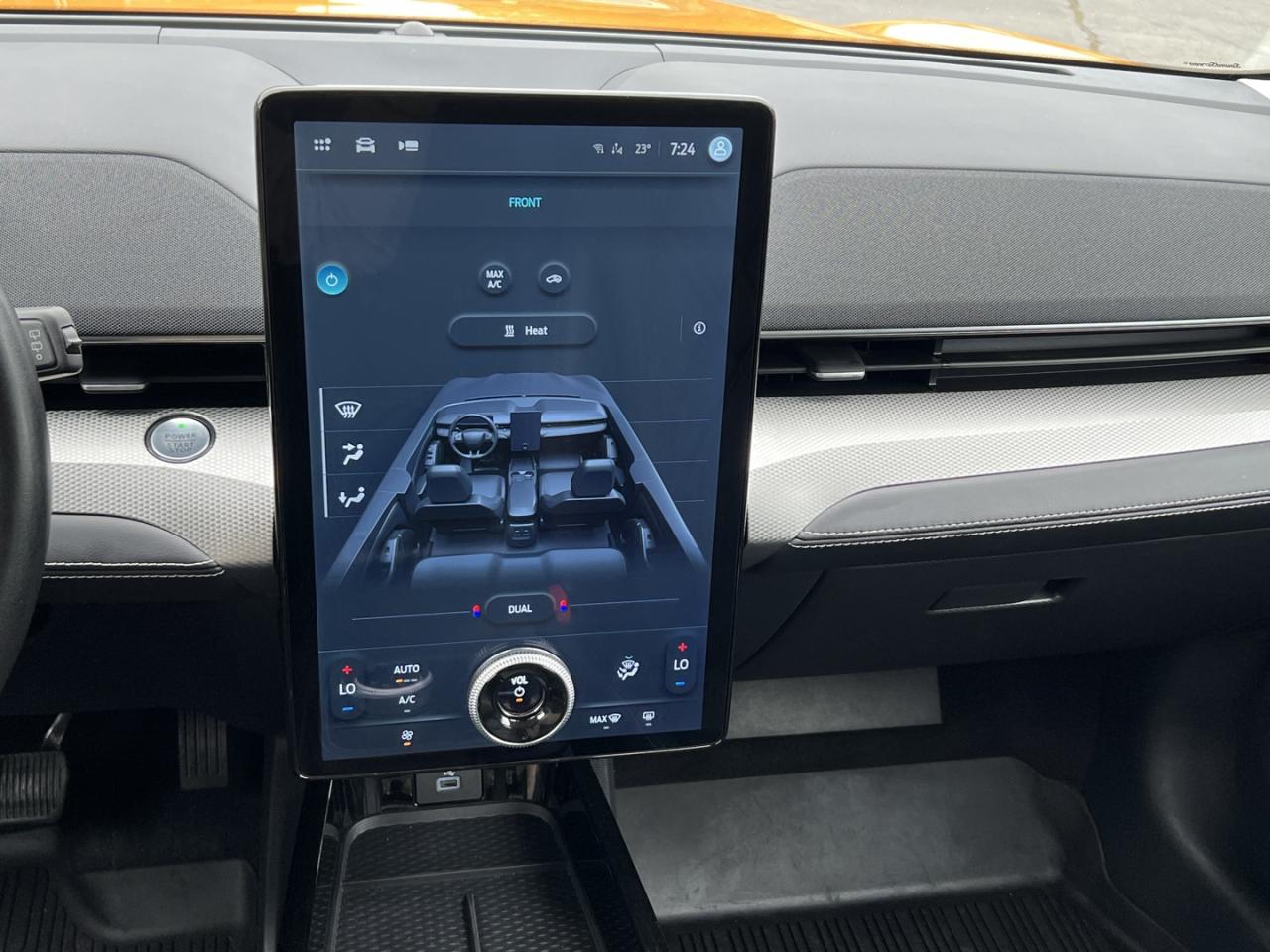 2022 Ford Mustang Mach-E Select AWD - Photo #20