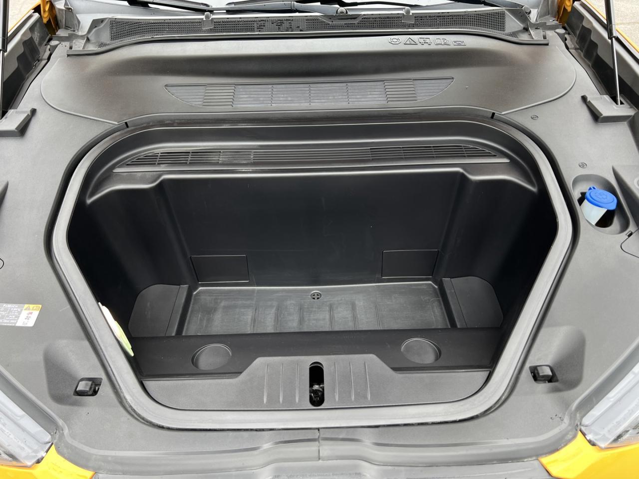 2022 Ford Mustang Mach-E Select AWD - Photo #24