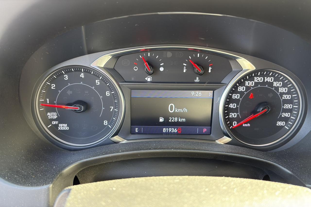 2023 GMC Terrain SLT - Photo #5