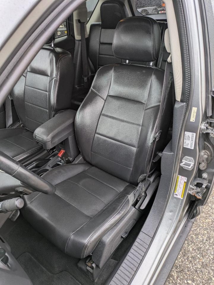 2012 Jeep Compass LIMITED - Photo #9