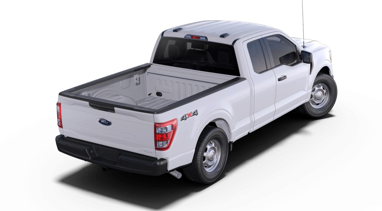 2022 Ford F-150 Super Cab XL Photo