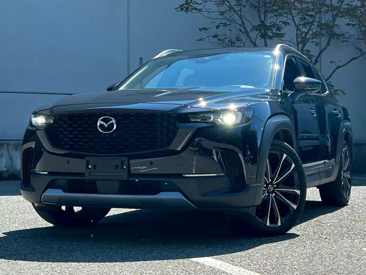 Used 2023 Mazda CX-50 GT w/Turbo AWD/ NO ACCIDENT/ BC LOCAL for sale in Richmond, BC