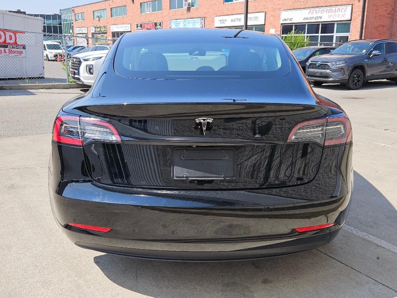 2021 Tesla Model 3 STANDARD RANGE PLUS-AUTOPILOT-FSD 3 COMPUTER Photo3