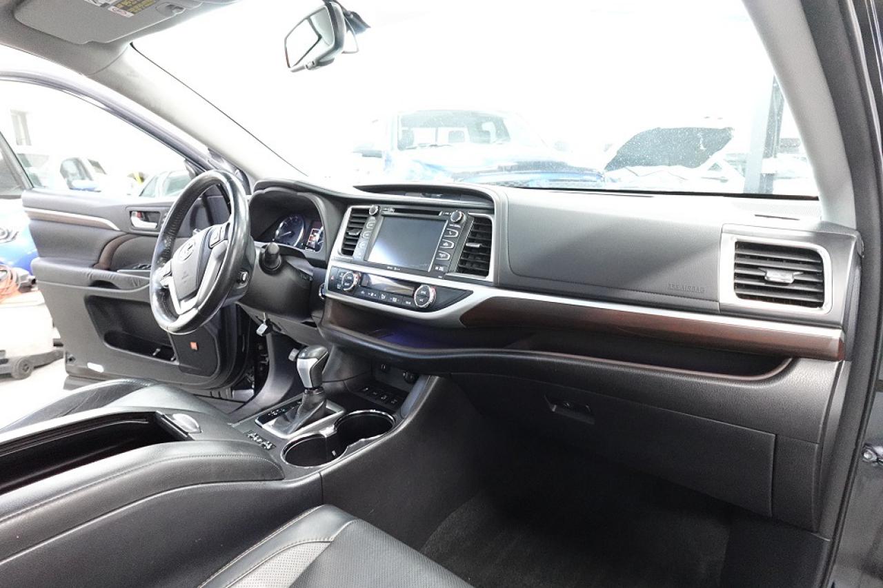 2014 Toyota Highlander LIMITED,DEALER MAINTAIN,NO ACCIDENT,ONE OWNER - Photo #20