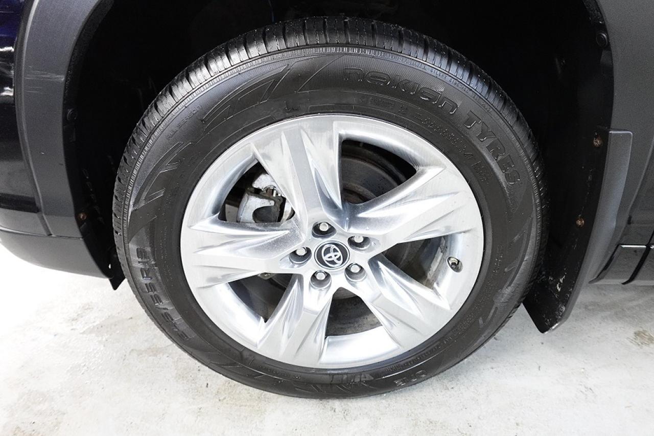 2014 Toyota Highlander LIMITED,DEALER MAINTAIN,NO ACCIDENT,ONE OWNER - Photo #10