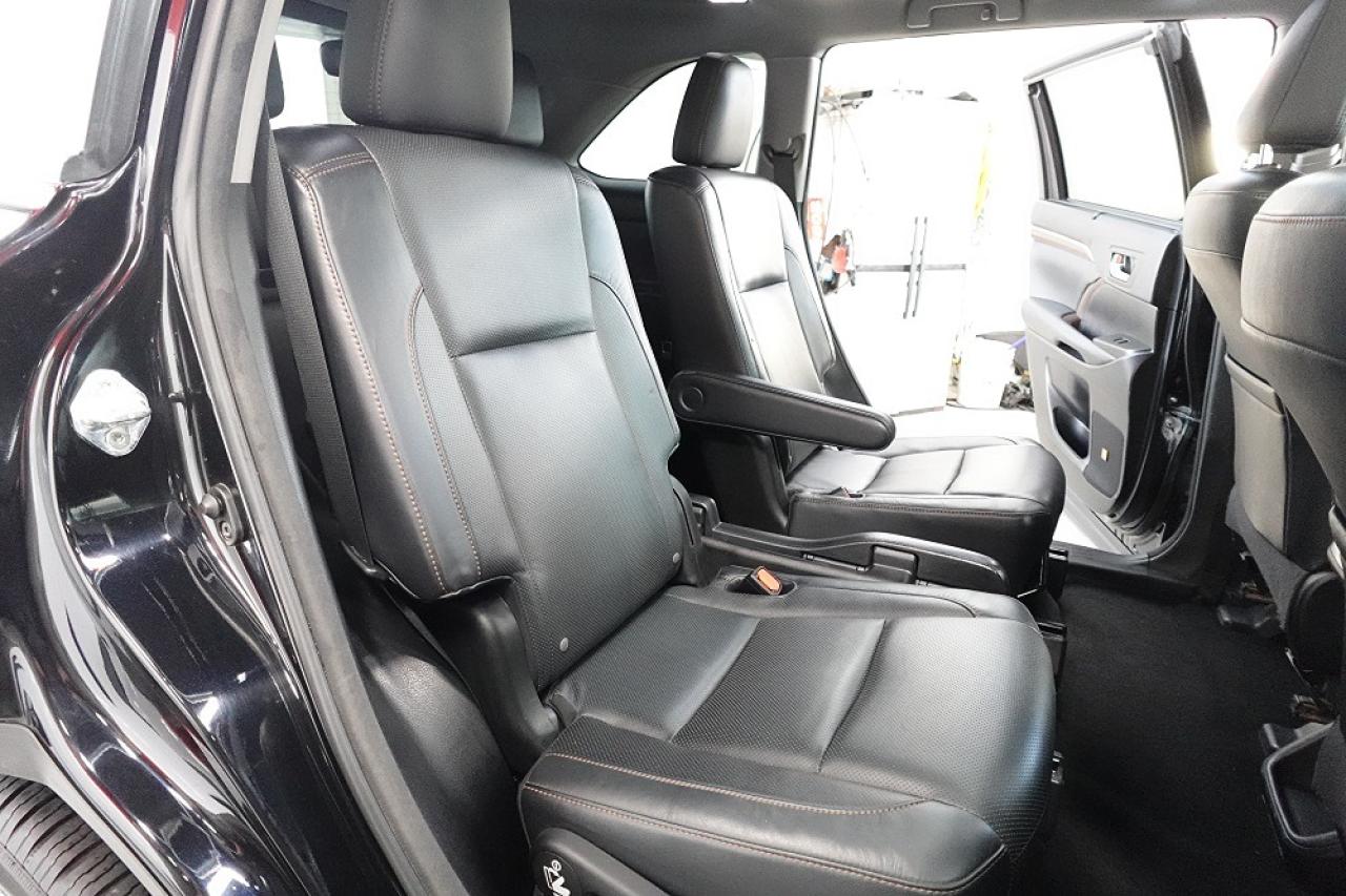 2014 Toyota Highlander LIMITED,DEALER MAINTAIN,NO ACCIDENT,ONE OWNER - Photo #22