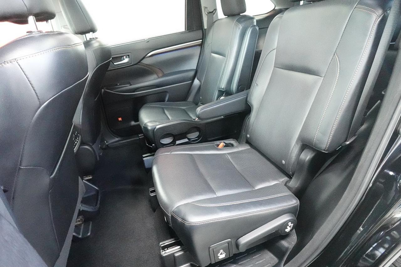 2014 Toyota Highlander LIMITED,DEALER MAINTAIN,NO ACCIDENT,ONE OWNER - Photo #18