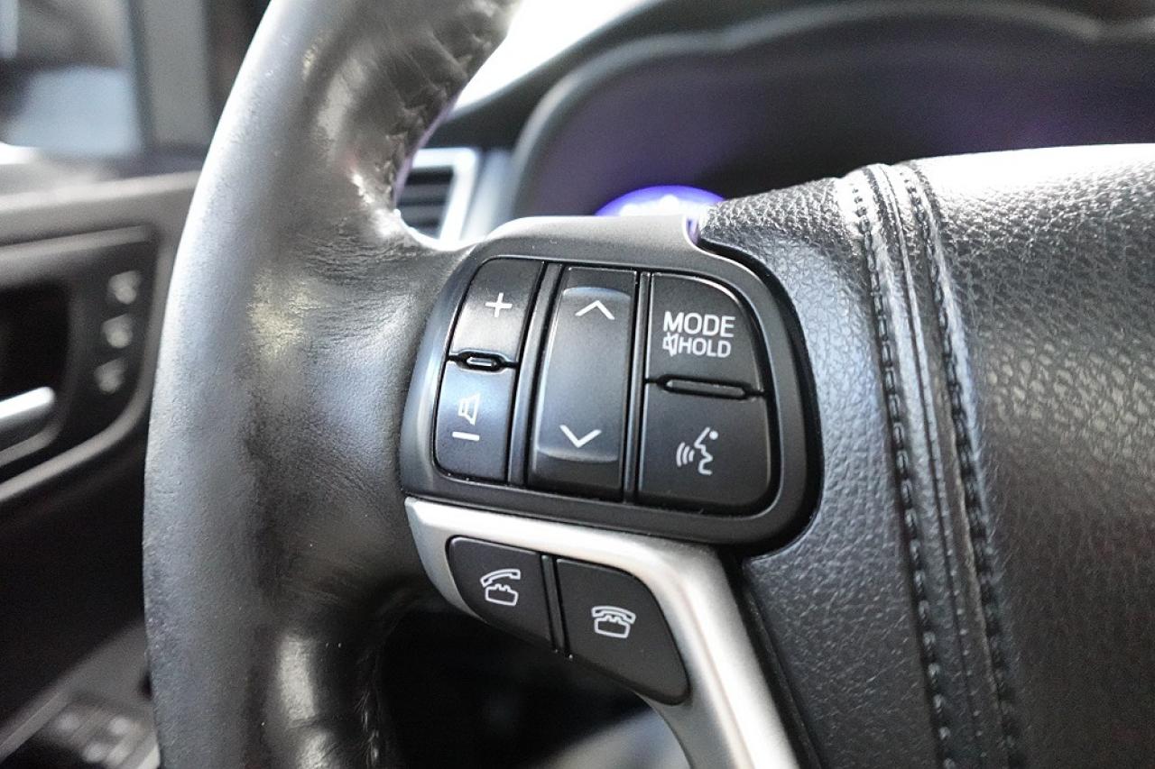 2014 Toyota Highlander LIMITED,DEALER MAINTAIN,NO ACCIDENT,ONE OWNER - Photo #32