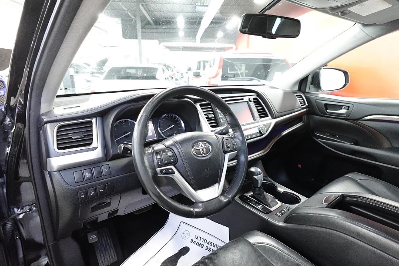 2014 Toyota Highlander LIMITED,DEALER MAINTAIN,NO ACCIDENT,ONE OWNER - Photo #15