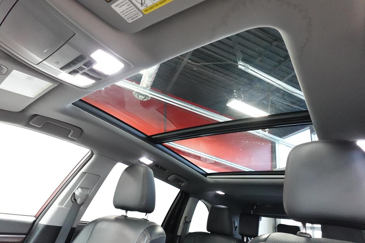 2014 Toyota Highlander LIMITED,DEALER MAINTAIN,NO ACCIDENT,ONE OWNER - Photo #17