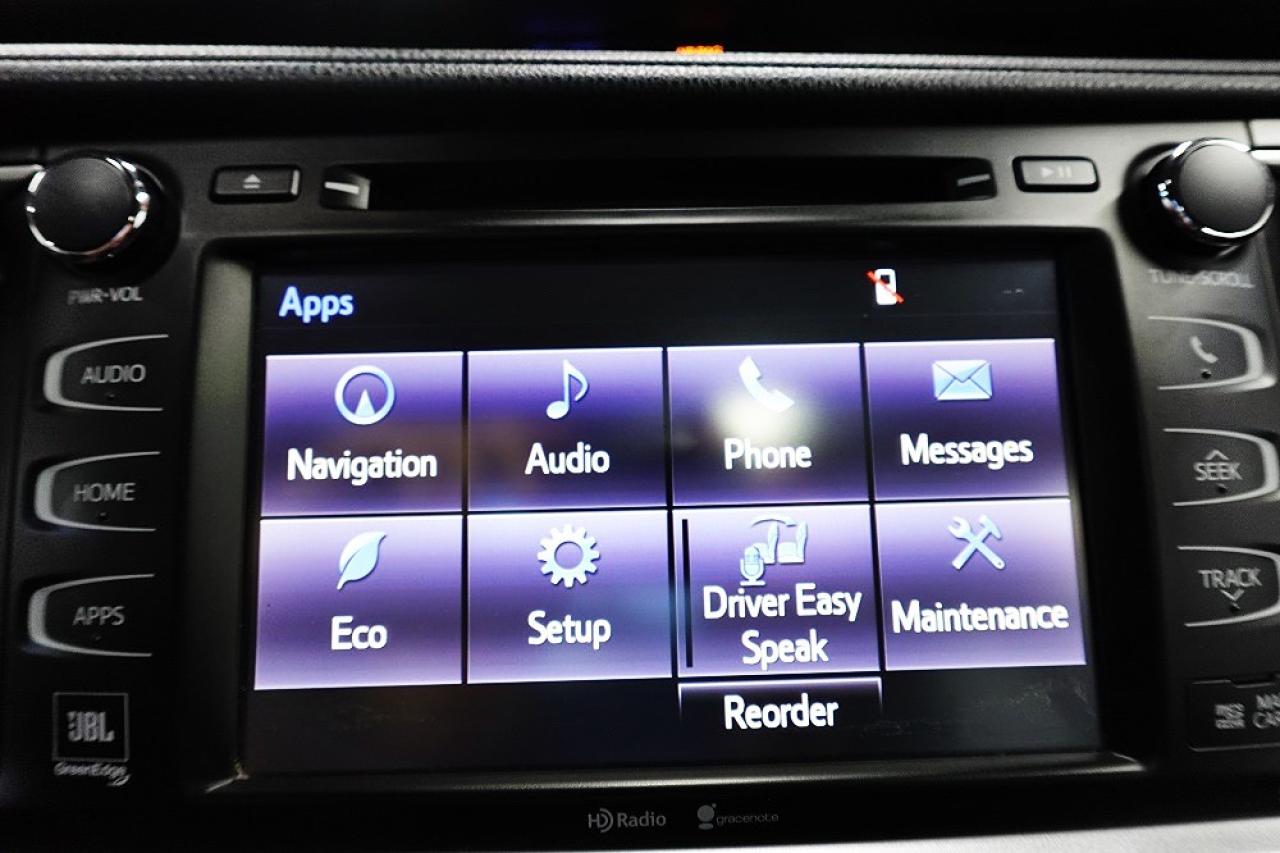 2014 Toyota Highlander LIMITED,DEALER MAINTAIN,NO ACCIDENT,ONE OWNER - Photo #24