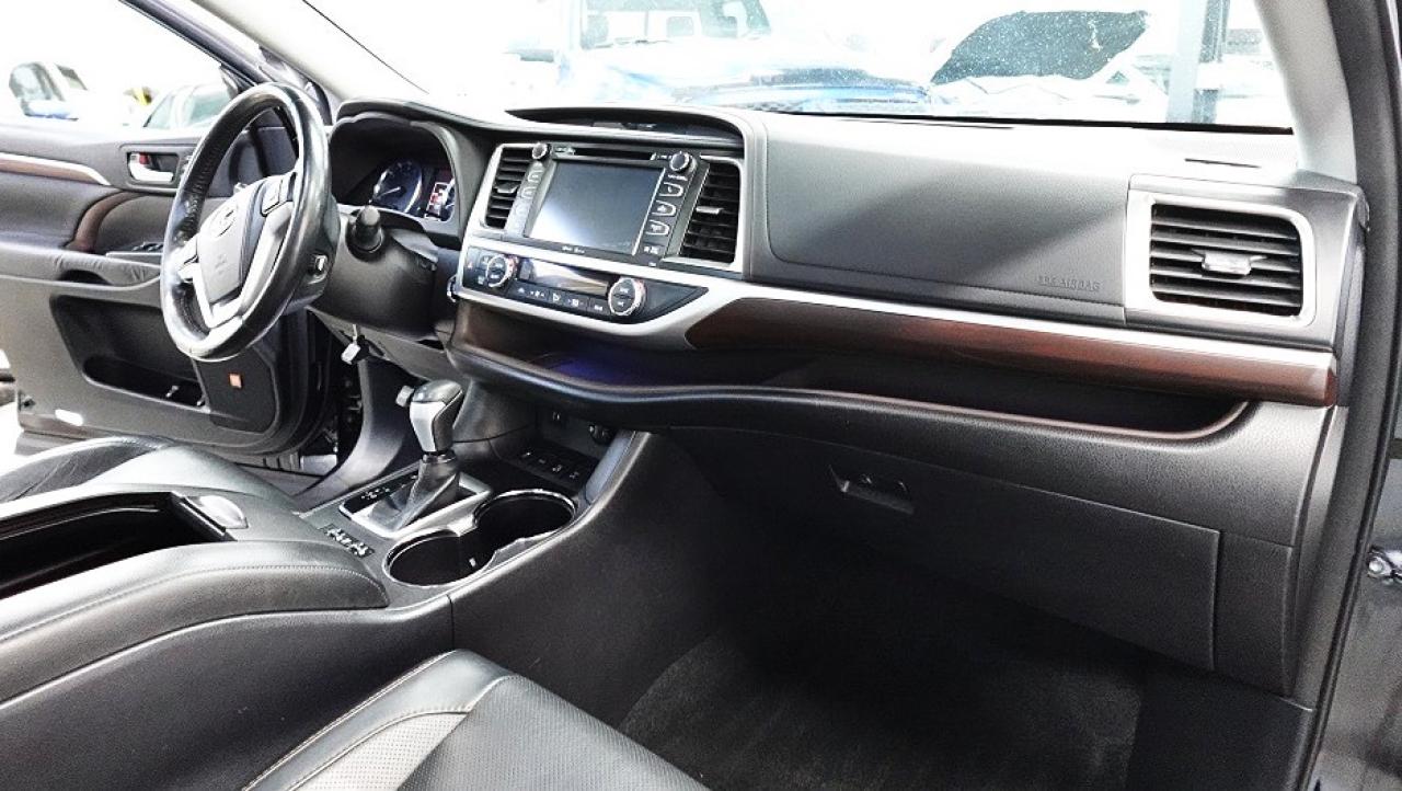 2014 Toyota Highlander LIMITED,DEALER MAINTAIN,NO ACCIDENT,ONE OWNER - Photo #20
