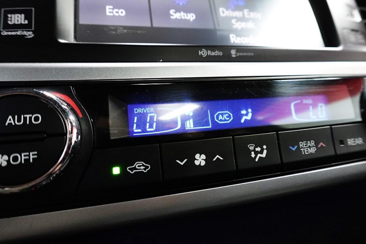 2014 Toyota Highlander LIMITED,DEALER MAINTAIN,NO ACCIDENT,ONE OWNER - Photo #27