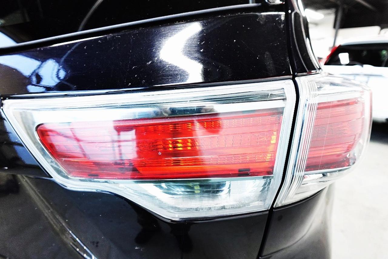 2014 Toyota Highlander LIMITED,DEALER MAINTAIN,NO ACCIDENT,ONE OWNER - Photo #9