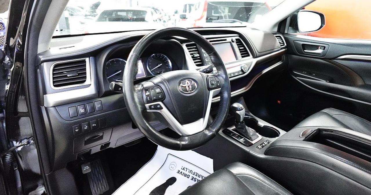2014 Toyota Highlander LIMITED,DEALER MAINTAIN,NO ACCIDENT,ONE OWNER - Photo #15