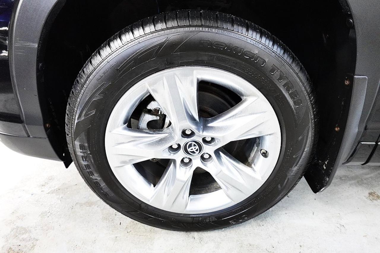 2014 Toyota Highlander LIMITED,DEALER MAINTAIN,NO ACCIDENT,ONE OWNER - Photo #10