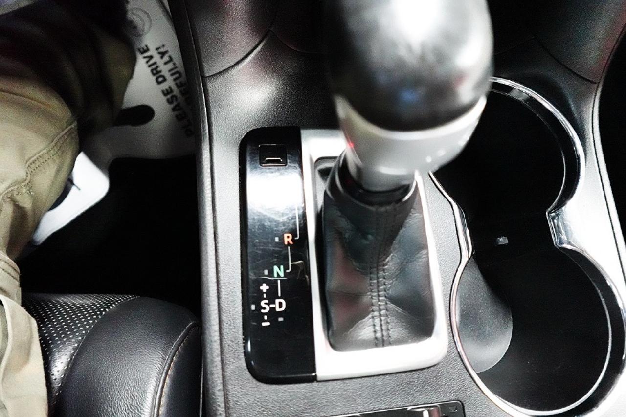 2014 Toyota Highlander LIMITED,DEALER MAINTAIN,NO ACCIDENT,ONE OWNER - Photo #29