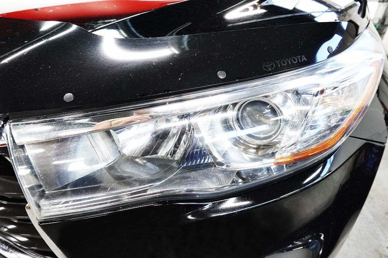 2014 Toyota Highlander LIMITED,DEALER MAINTAIN,NO ACCIDENT,ONE OWNER - Photo #11