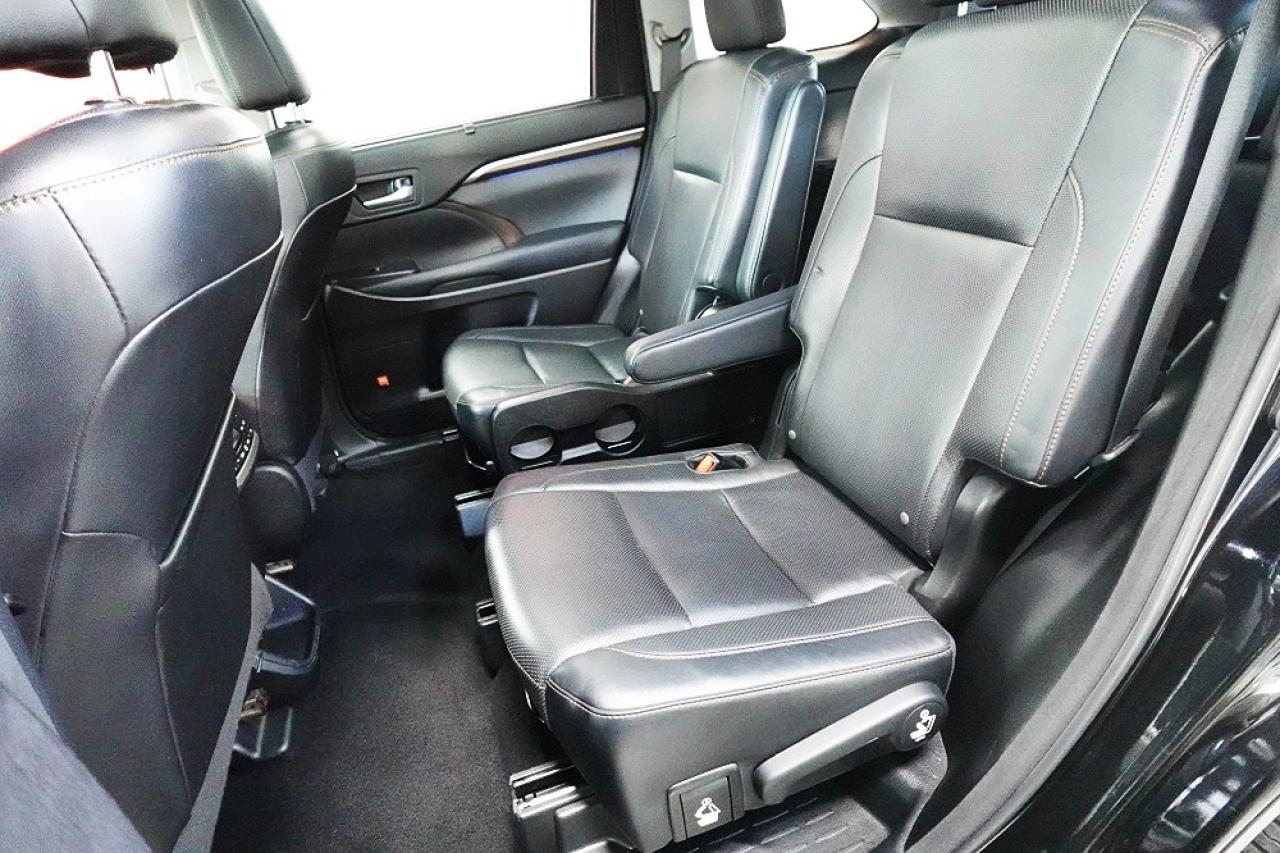 2014 Toyota Highlander LIMITED,DEALER MAINTAIN,NO ACCIDENT,ONE OWNER - Photo #18