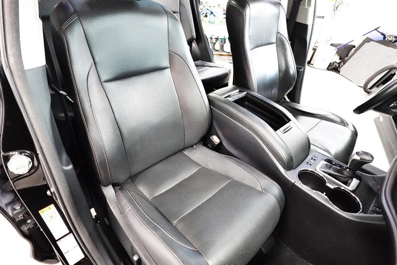2014 Toyota Highlander LIMITED,DEALER MAINTAIN,NO ACCIDENT,ONE OWNER - Photo #21