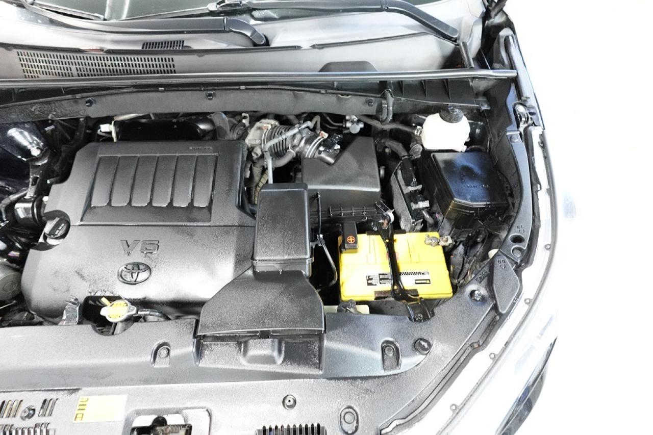 2014 Toyota Highlander LIMITED,DEALER MAINTAIN,NO ACCIDENT,ONE OWNER - Photo #36