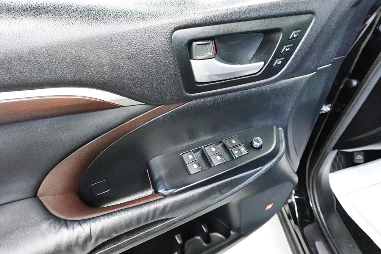 2014 Toyota Highlander LIMITED,DEALER MAINTAIN,NO ACCIDENT,ONE OWNER - Photo #14