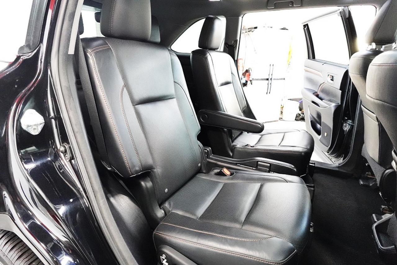 2014 Toyota Highlander LIMITED,DEALER MAINTAIN,NO ACCIDENT,ONE OWNER - Photo #22