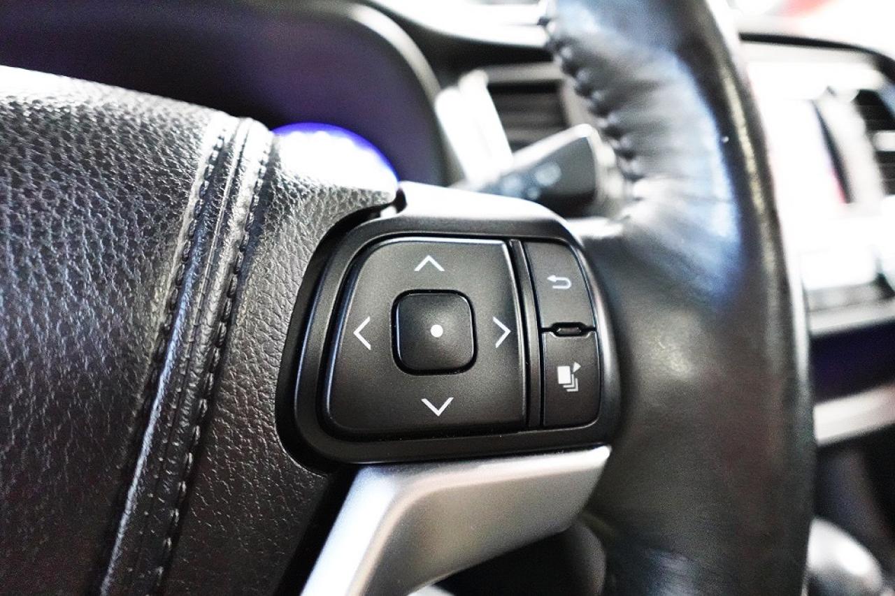 2014 Toyota Highlander LIMITED,DEALER MAINTAIN,NO ACCIDENT,ONE OWNER - Photo #32
