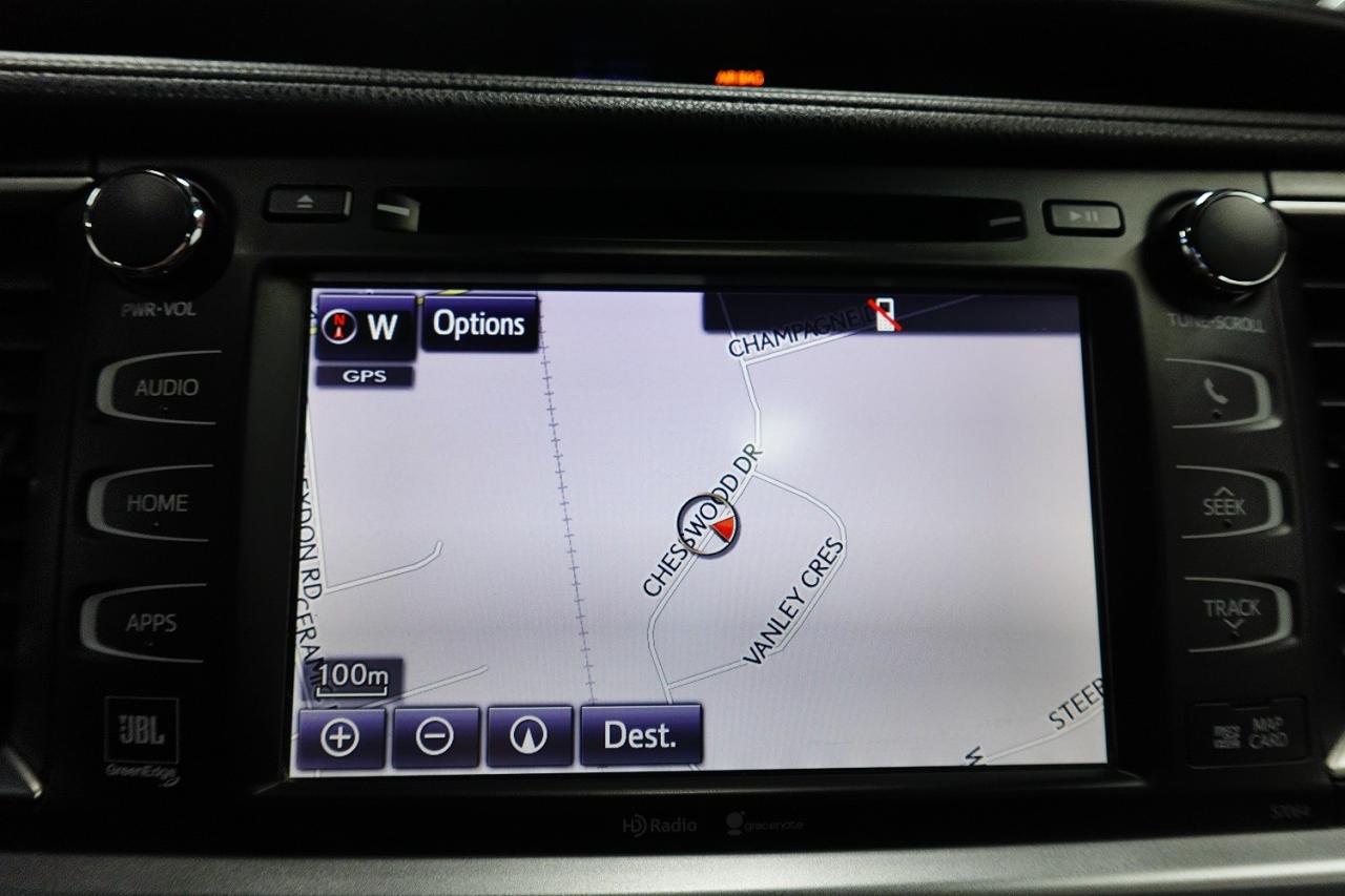 2014 Toyota Highlander LIMITED,DEALER MAINTAIN,NO ACCIDENT,ONE OWNER - Photo #26