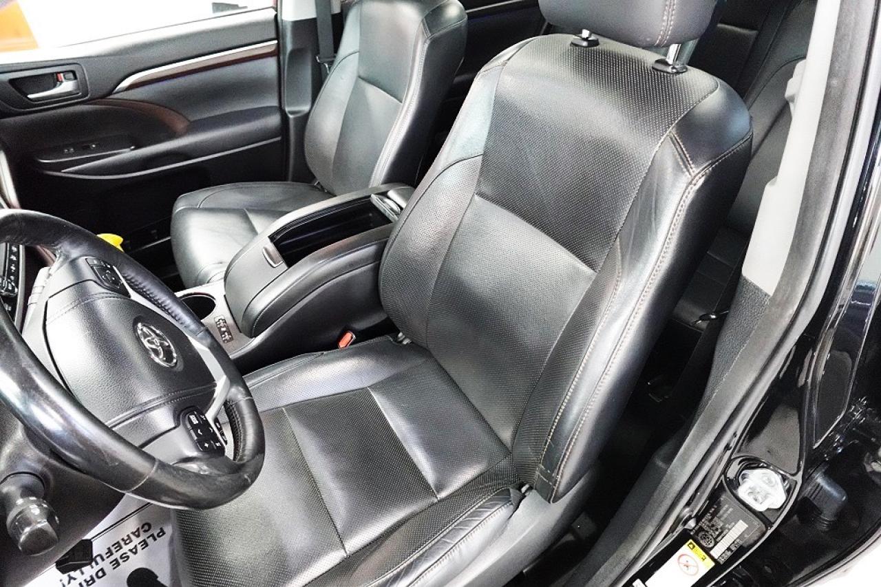 2014 Toyota Highlander LIMITED,DEALER MAINTAIN,NO ACCIDENT,ONE OWNER - Photo #16