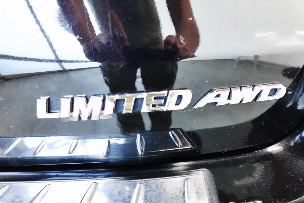 2014 Toyota Highlander LIMITED,DEALER MAINTAIN,NO ACCIDENT,ONE OWNER - Photo #8