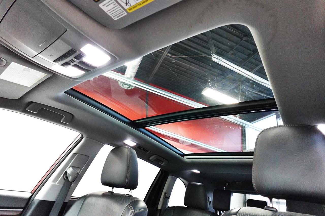 2014 Toyota Highlander LIMITED,DEALER MAINTAIN,NO ACCIDENT,ONE OWNER - Photo #17